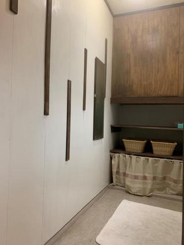 Iya Kankou Ryokan Mijoši Exteriér fotografie
