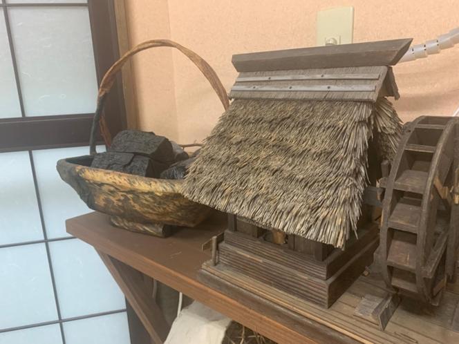 Iya Kankou Ryokan Mijoši Exteriér fotografie