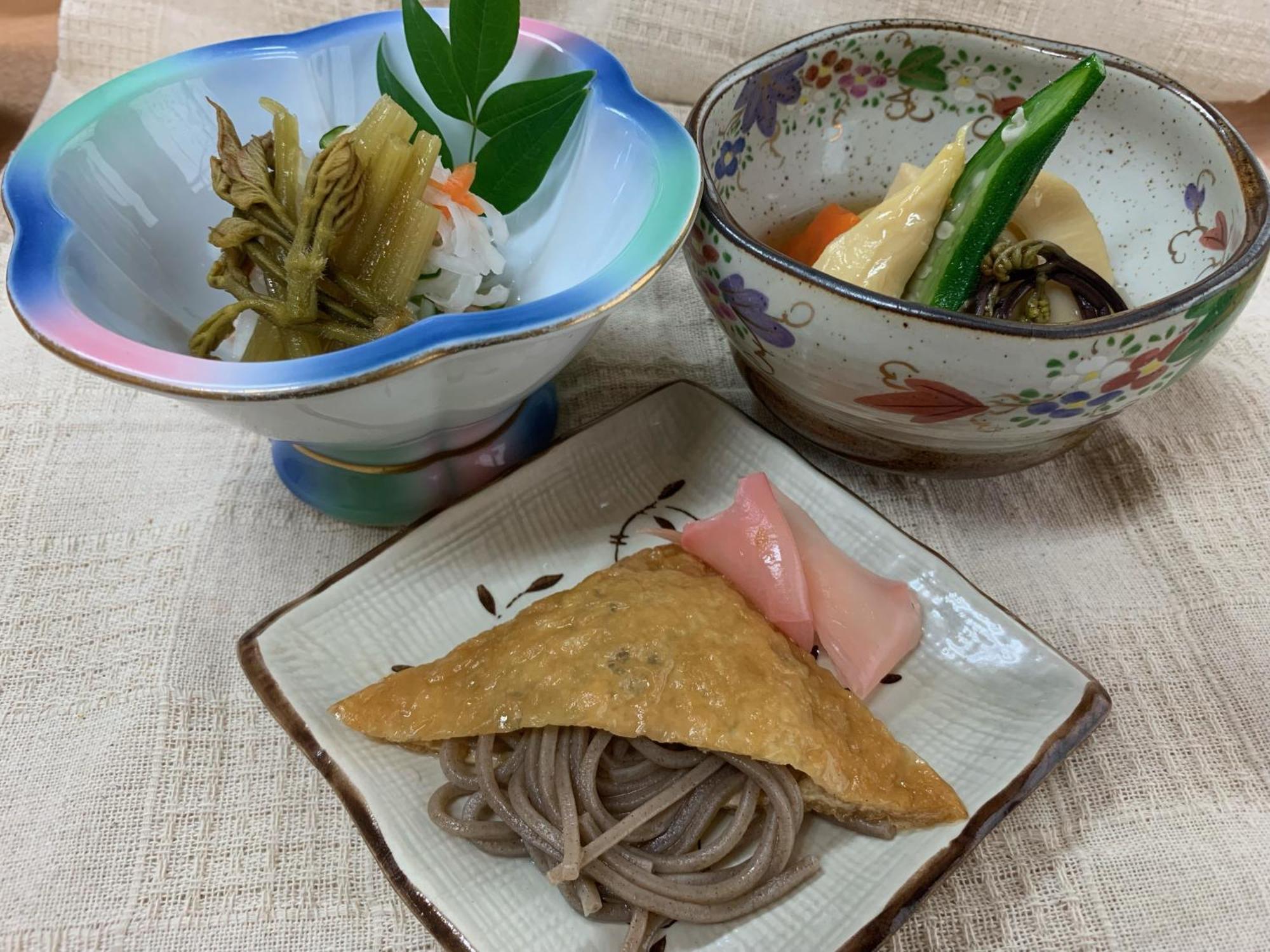 Iya Kankou Ryokan Mijoši Exteriér fotografie